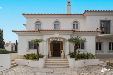 Villa i Dunas Douradas, Faro, Dunas Douradas - € 8.500.000 | Ref: Major - foto 3